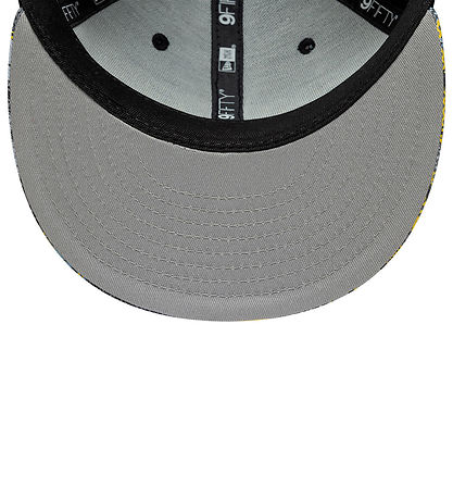 New Era Kasket - 9Fifty - Batman - Black