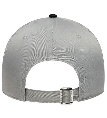 New Era Kasket - 9Forty - Batman - Grey