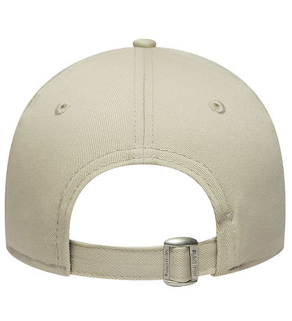 New Era Kasket - 9Forty - New York Yankees - Light Beige