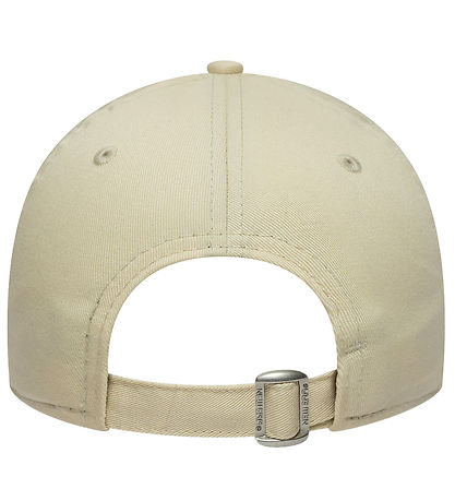 New Era Kasket - 9Forty - Dodgers - LIght Beige