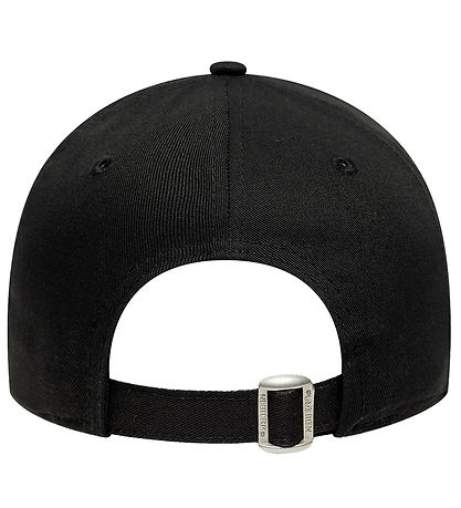 New Era Kasket - 9Forty - New York Yankees - Black