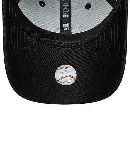 New Era Kasket - 9Forty - New York Yankees - Black