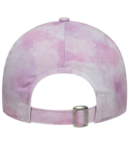 New Era Kasket - 9Twenty - Dodgers - Pastel Pink