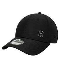 New Era Kasket - 9Forty - New York Yankees - Black
