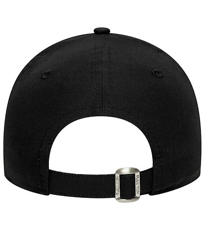 New Era Kasket - 9Forty - New York Yankees - Black