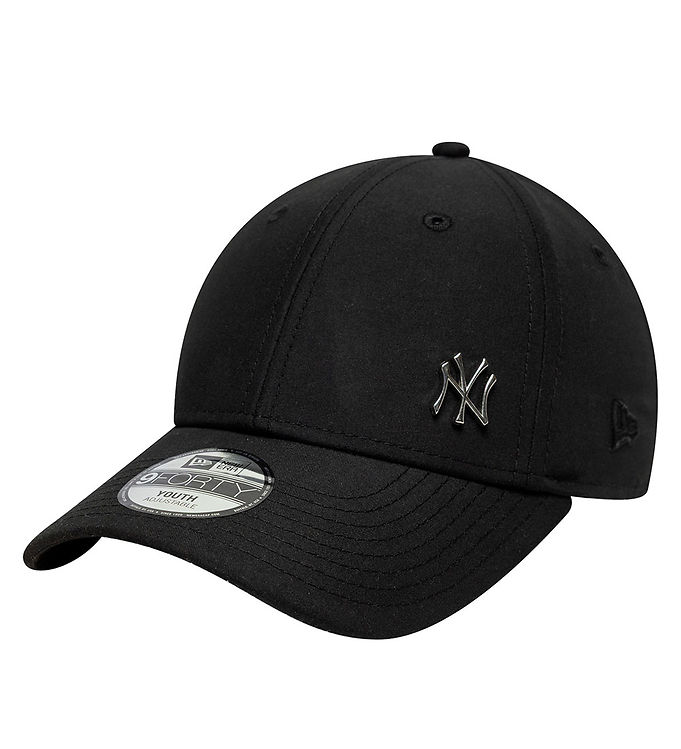 New Era Kasket - 9Forty - New York Yankees - Sort