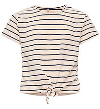 Kids Only T-shirt - KogJana - Tofu/Night Sky