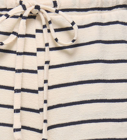 Kids Only Bukser - KogJana - Tofu/Night Sky