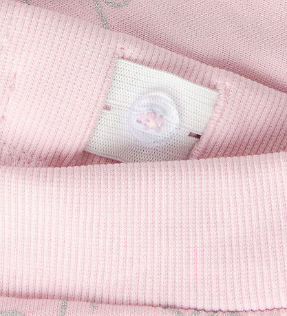 Name It Sweatpants - NmfBirky - Orchid Pink