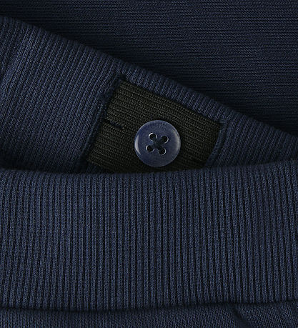 Name It Sweatpants - NmfBirky - Navy Blazer