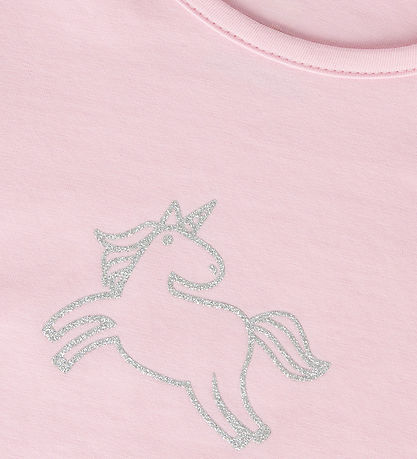 Name It Bluse - NmfBilisa - Orchid Pink