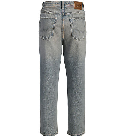 Jack & Jones Jeans - JJiChris - Blue Denim