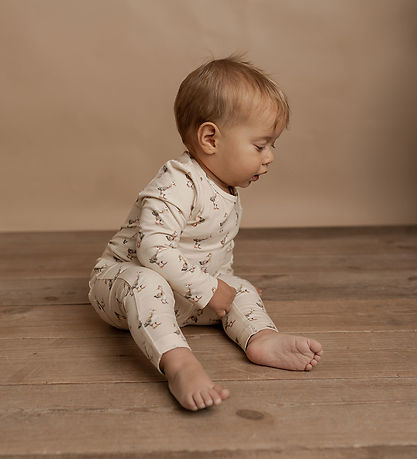 Hanevild Body l/æ - Goose - Summer Sand