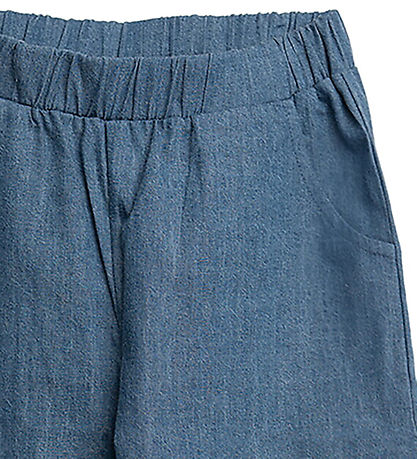 Hanevild Bukser - Denim