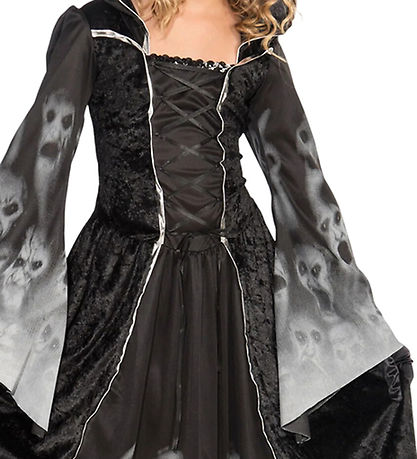 Rubies Udklædning - Forgotten Souls