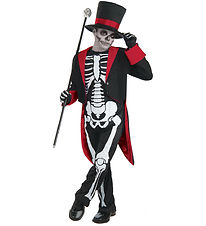 Rubies Costume - Mr. Bone Jangles