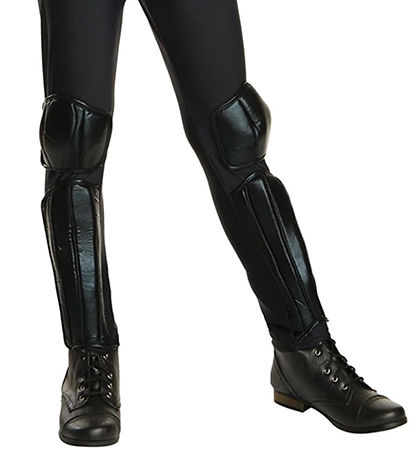 Rubies Udklædning - Katniss Everdeen