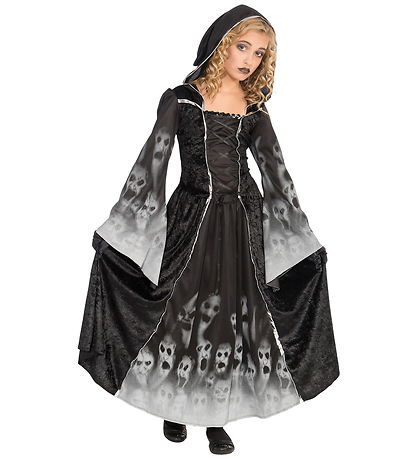 Rubies Udklædning - Forgotten Souls