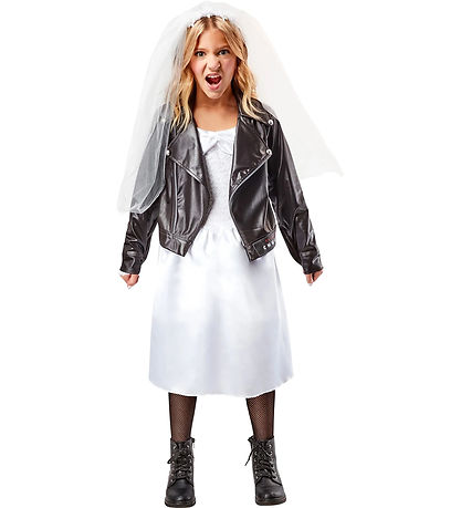 Rubies Udklædning - Tiffany