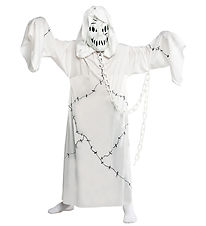 Rubies Udklædning - Cool Ghoul