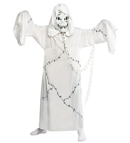 Rubies Udklædning - Cool Ghoul