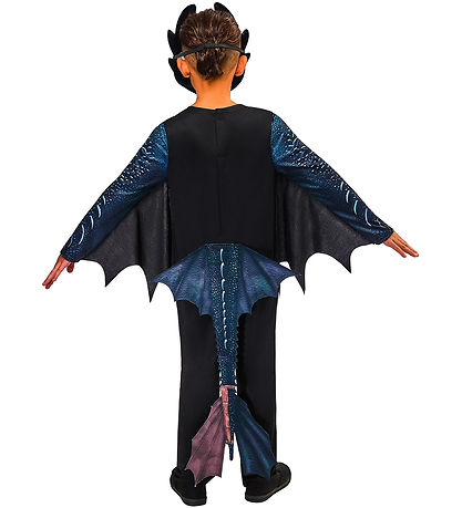 Rubies Udklædning - Toothless