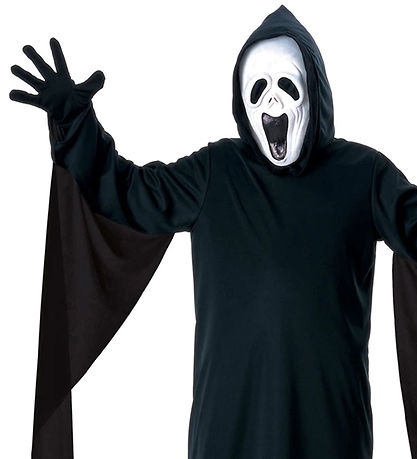 Rubies Udklædning - Howling Ghost