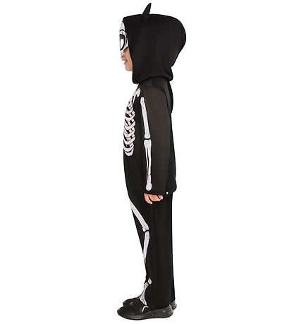 Rubies Udklædning - Skeleton Bat