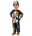 Rubies Udklædning - Mini Bones Skeleton