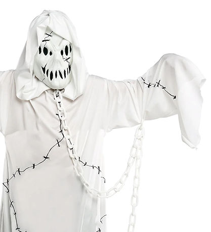 Rubies Udklædning - Cool Ghoul
