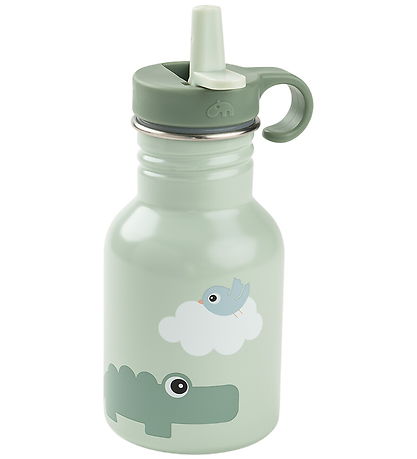 Done by Deer Drikkedunk - 350 ml - Playground - Green