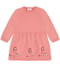 Hust and Claire Kjole - HCDonna - Sorbet