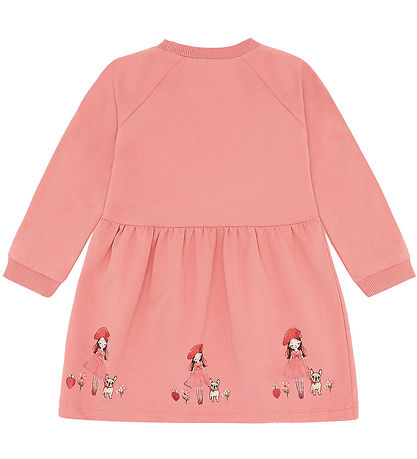 Hust and Claire Kjole - HCDonna - Sorbet