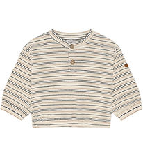 Hust and Claire Bluse - Strik - HCSigurt - Snow White