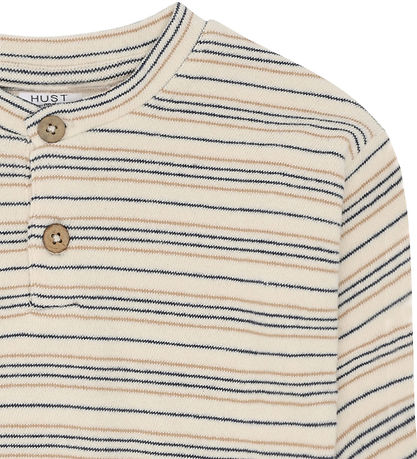 Hust and Claire Bluse - Strik - HCSigurt - Snow White