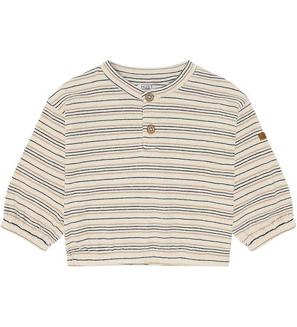 Hust and Claire Bluse - Strik - HCSigurt - Snow White