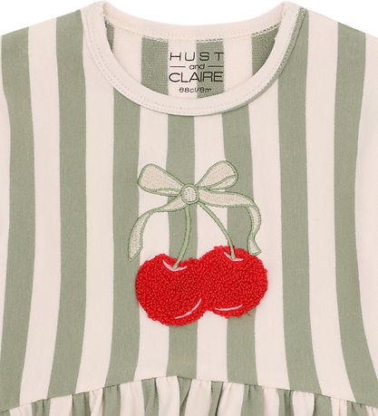 Hust and Claire Kjole - HCDonna - Quartz