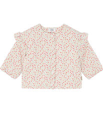 Hust and Claire Jakke - HCSessie - Petal Pink