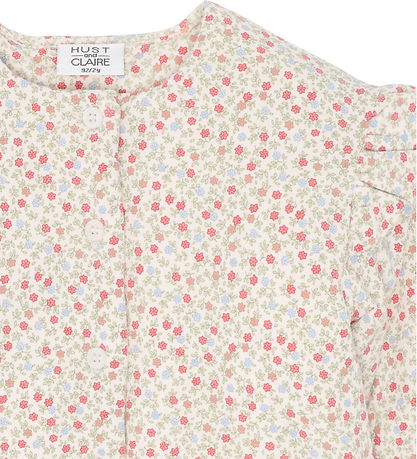 Hust and Claire Jakke - HCSessie - Petal Pink