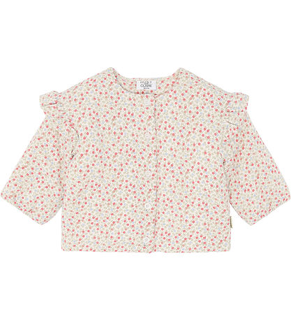 Hust and Claire Jakke - HCSessie - Petal Pink