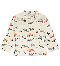 Hust and Claire Bluse - HCRasser - Snow White