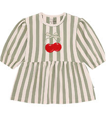 Hust and Claire Kjole - HCKristi - Quartz