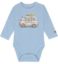 Hust and Claire Body l/æ - HCBilly - Light Blue