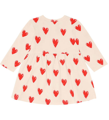 Hust and Claire Kjole - HCKis - Kit