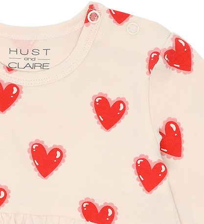 Hust and Claire Kjole - HCKis - Kit