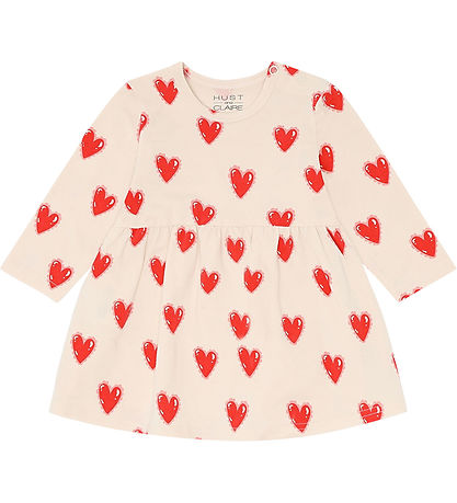 Hust and Claire Kjole - HCKis - Kit