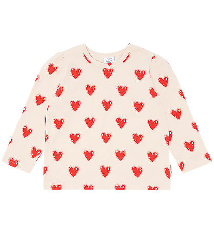 Hust and Claire Bluse - HCAlma - Kit