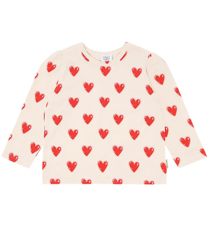 Hust and Claire Bluse - HCAlma - Kit
