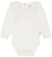 Hust and Claire Body l/æ - HCBritt - Ivory