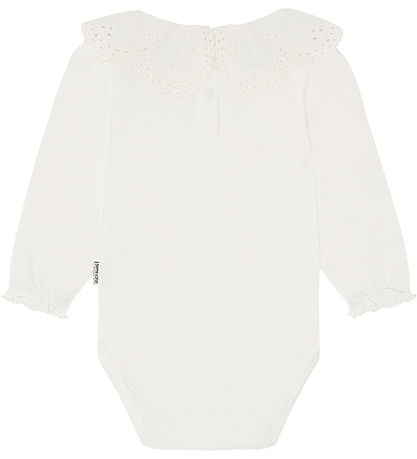 Hust and Claire Body l/æ - HCBritt - Ivory